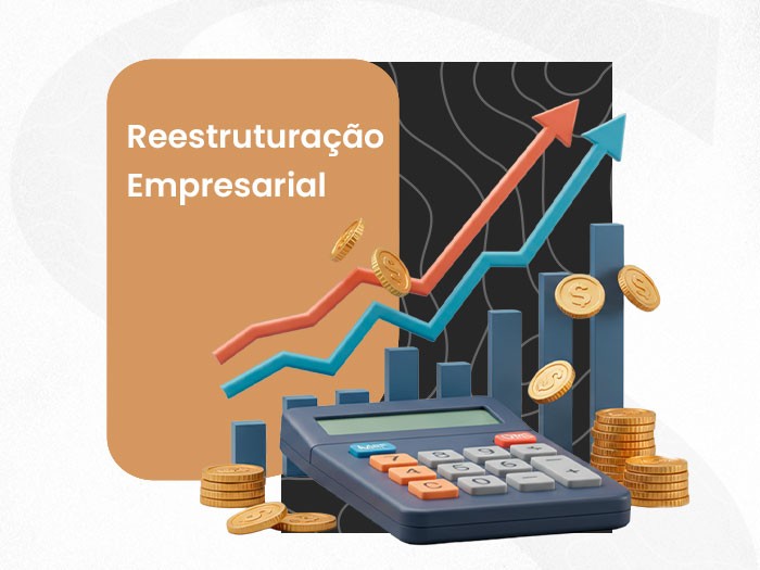 Reestruturação empresarial
